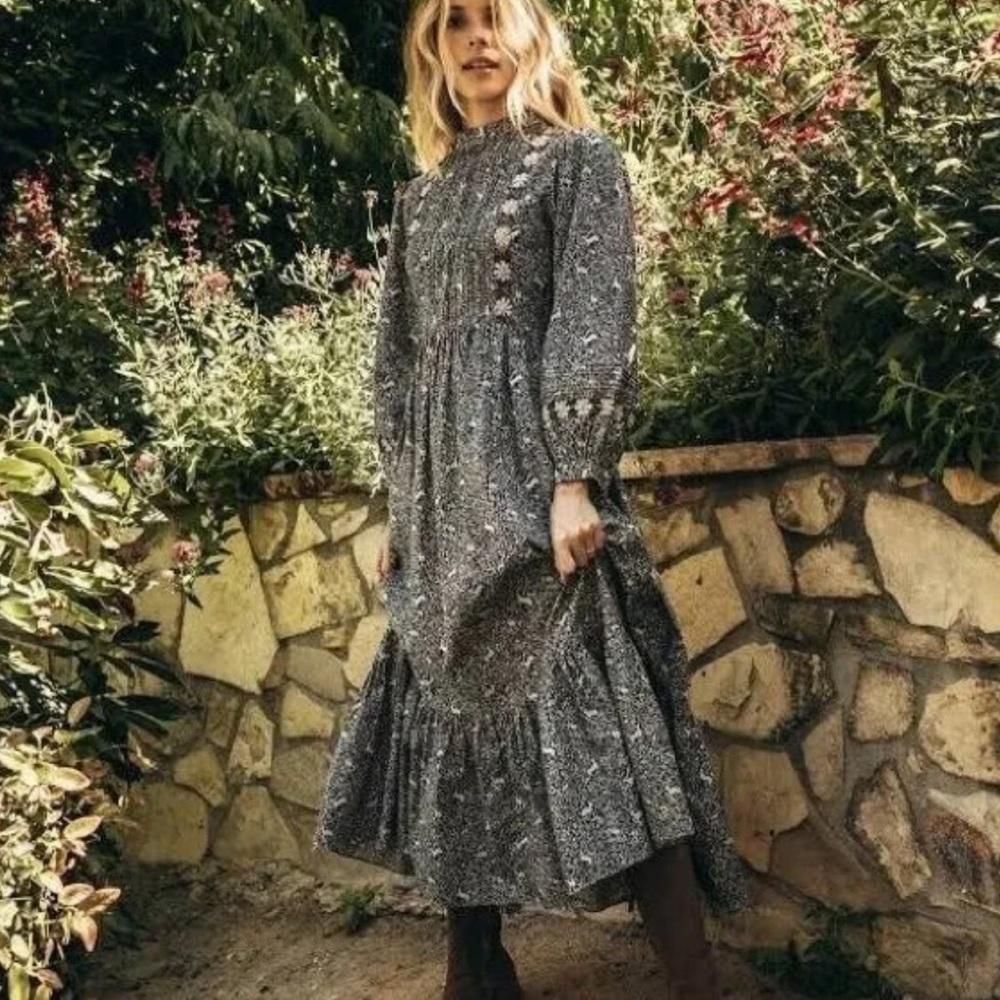 Doen Nova Dress